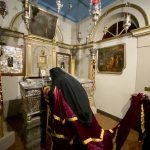 Α΄ Χαιρετισμοί στην Κέρκυρα 10