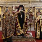 Α΄ Χαιρετισμοί στην Κέρκυρα 2
