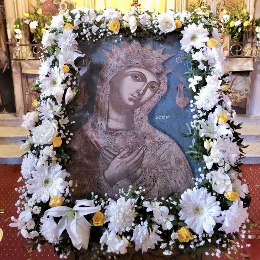 Α΄ Χαιρετισμοί στην Κέρκυρα 4