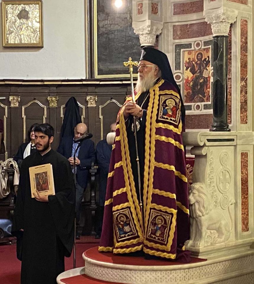 Α΄ Χαιρετισμοί στην Κέρκυρα 5