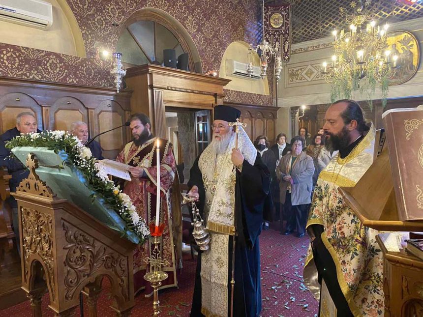 Α΄ Χαιρετισμοί στην Κέρκυρα 6