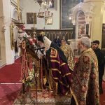 Α΄ Χαιρετισμοί στην Κέρκυρα 8