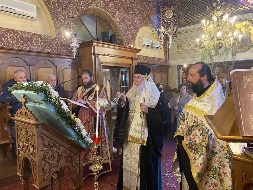 Α΄ Χαιρετισμοί στην Κέρκυρα 9