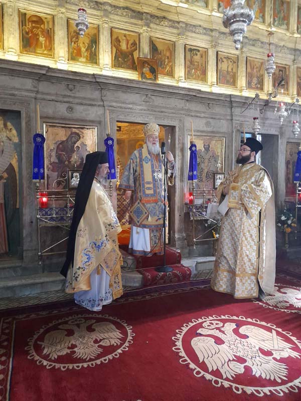 Β΄ Κυριακή των Νηστειών στην Κέρκυρα 3