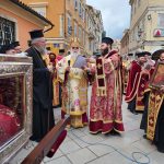 Η Κυριακή της Ορθοδοξίας στην Κέρκυρα 1