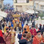 Η Κυριακή της Ορθοδοξίας στην Κέρκυρα 10