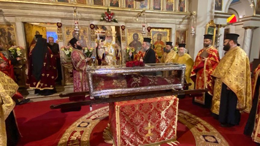 Η Κυριακή της Ορθοδοξίας στην Κέρκυρα 11