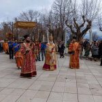 Η Κυριακή της Ορθοδοξίας στην Κέρκυρα 12