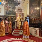 Η Κυριακή της Ορθοδοξίας στην Κέρκυρα 5