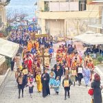 Η Κυριακή της Ορθοδοξίας στην Κέρκυρα 9