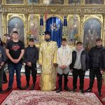Νέος Διάκονος στην Ιερά Μητρόπολη Κερκύρας 22