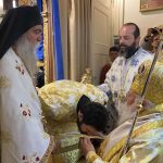 Νέος Διάκονος στην Ιερά Μητρόπολη Κερκύρας 7