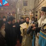 Νέος Μοναχός στην Ιερά Μητρόπολη Κερκύρας 2
