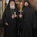 Νέος Μοναχός στην Ιερά Μητρόπολη Κερκύρας 4