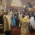 Νέος Μοναχός στην Ιερά Μητρόπολη Κερκύρας 7