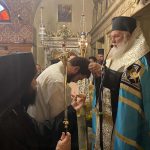 Νέος Μοναχός στην Ιερά Μητρόπολη Κερκύρας 9