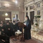 Ο ΚΑΤΑΝΥΚΤΙΚΟΣ ΕΣΠΕΡΙΝΟΣ ΣΤΗΝ ΜΗΤΡΟΠΟΛΗ ΚΕΡΚΥΡΑΣ 2