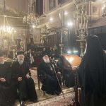 Ο ΚΑΤΑΝΥΚΤΙΚΟΣ ΕΣΠΕΡΙΝΟΣ ΣΤΗΝ ΜΗΤΡΟΠΟΛΗ ΚΕΡΚΥΡΑΣ 3