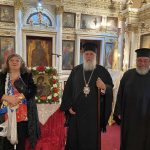 Ο Μητροπολίτης Κερκύρας στους Χωρεπισκόπους της Βόρειας Κέρκυρας 6