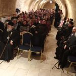 Ο π. Γεώργιος Σχοινάς ομιλητής σε εκδηλώσεις της Μητροπόλεως Κερκύρας 1