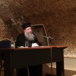 Ο π. Γεώργιος Σχοινάς ομιλητής σε εκδηλώσεις της Μητροπόλεως Κερκύρας 5