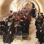 Ο π. Γεώργιος Σχοινάς ομιλητής σε εκδηλώσεις της Μητροπόλεως Κερκύρας 6