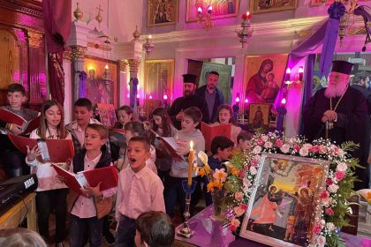Παραμονή της εορτής του Ευαγγελισμού στην Κέρκυρα 5