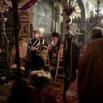 Η Ακολουθία των Αχράντων Παθών στην Κέρκυρα 16