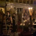 Η Ακολουθία των Αχράντων Παθών στην Κέρκυρα 7