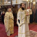 Η ΚΥΡΙΑΚΗ Ε ΝΗΣΤΕΙΩΝ ΣΤΗΝ ΚΕΡΚΥΡΑ 1