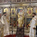 Η ΚΥΡΙΑΚΗ Ε ΝΗΣΤΕΙΩΝ ΣΤΗΝ ΚΕΡΚΥΡΑ 10