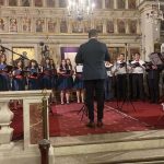 Η ΚΥΡΙΑΚΗ Ε ΝΗΣΤΕΙΩΝ ΣΤΗΝ ΚΕΡΚΥΡΑ 11