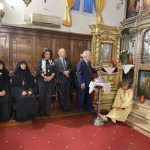 Η ΚΥΡΙΑΚΗ Ε ΝΗΣΤΕΙΩΝ ΣΤΗΝ ΚΕΡΚΥΡΑ 2