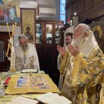 Η ΚΥΡΙΑΚΗ Ε ΝΗΣΤΕΙΩΝ ΣΤΗΝ ΚΕΡΚΥΡΑ 3