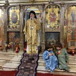 Η ΚΥΡΙΑΚΗ Ε ΝΗΣΤΕΙΩΝ ΣΤΗΝ ΚΕΡΚΥΡΑ 4