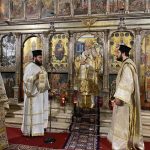 Η ΚΥΡΙΑΚΗ Ε ΝΗΣΤΕΙΩΝ ΣΤΗΝ ΚΕΡΚΥΡΑ 5