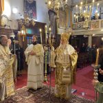 Η ΚΥΡΙΑΚΗ Ε ΝΗΣΤΕΙΩΝ ΣΤΗΝ ΚΕΡΚΥΡΑ 6