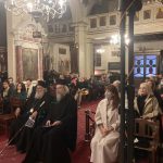 Η ΚΥΡΙΑΚΗ Ε ΝΗΣΤΕΙΩΝ ΣΤΗΝ ΚΕΡΚΥΡΑ 7