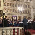 Η ΚΥΡΙΑΚΗ Ε ΝΗΣΤΕΙΩΝ ΣΤΗΝ ΚΕΡΚΥΡΑ 9