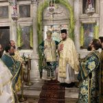 Κυριακή των Βαΐων στην Κέρκυρα 1