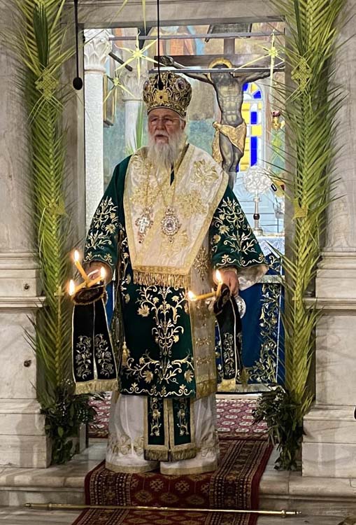 Κυριακή των Βαΐων στην Κέρκυρα 10