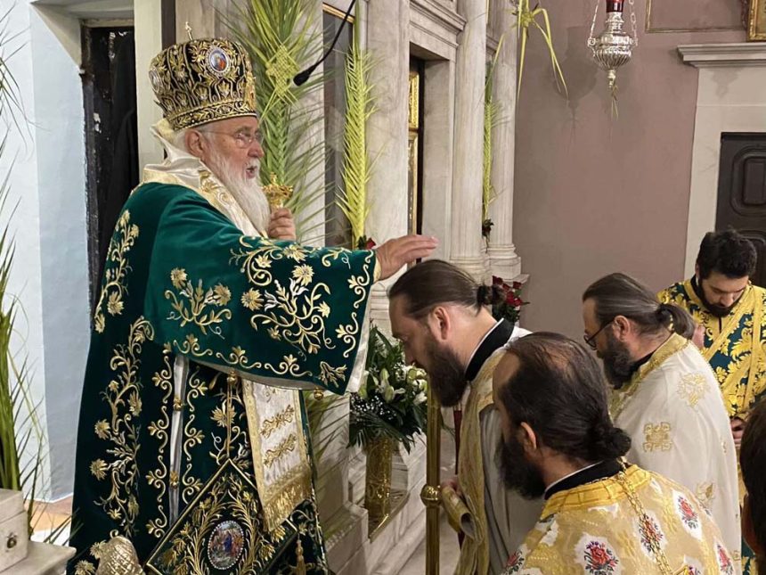 Κυριακή των Βαΐων στην Κέρκυρα 12