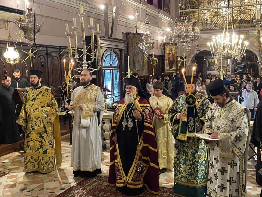 Κυριακή των Βαΐων στην Κέρκυρα 14