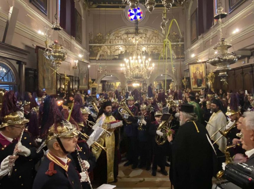 Κυριακή των Βαΐων στην Κέρκυρα 15