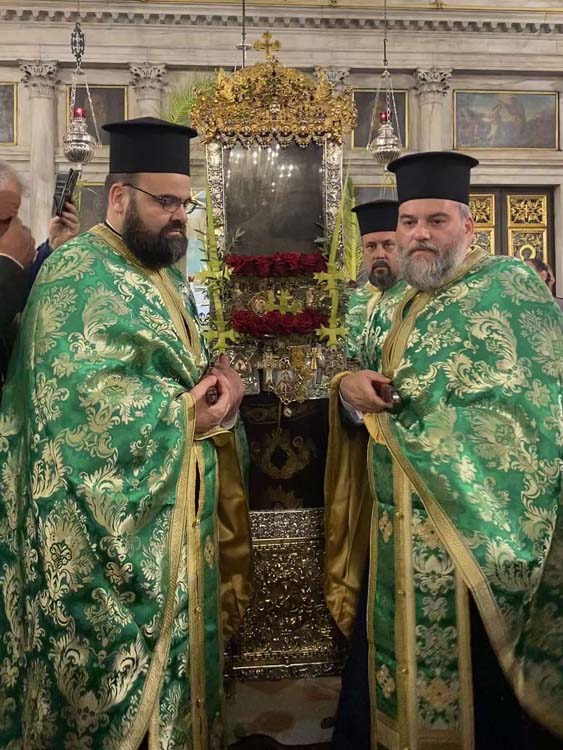 Κυριακή των Βαΐων στην Κέρκυρα 2