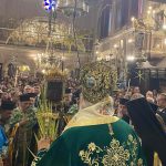 Κυριακή των Βαΐων στην Κέρκυρα 4