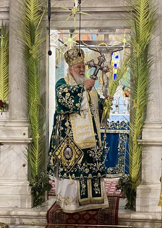 Κυριακή των Βαΐων στην Κέρκυρα 6