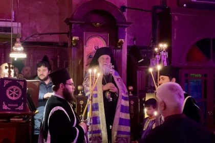 Μεγάλη Δευτέρα στην Κέρκυρα 6