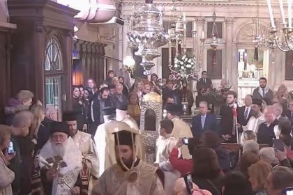 ΤΑ ΜΠΑΣΜΑΤΑ ΤΟΥ ΑΓΙΟΥ ΣΠΥΡΙΔΩΝΟΣ 3