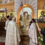 Τιμητική διάκριση για την πολυετή προσφορά πρεσβυτέρου στην Κέρκυρα (2)